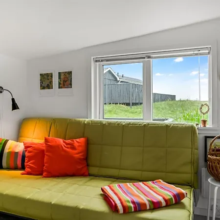 Gert - 200m From The Sea By Interhome Feriehus
