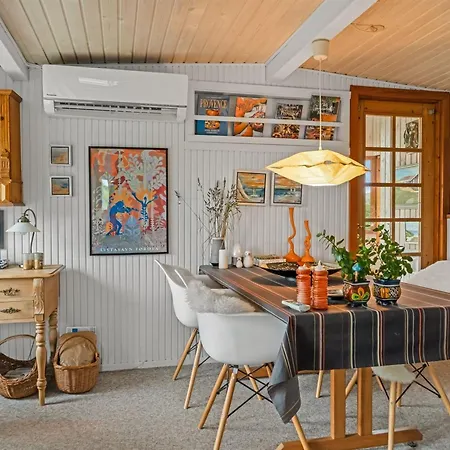Gert - 200m From The Sea By Interhome Feriehus *