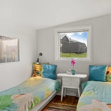 Feriehus Gert - 200m From The Sea By Interhome *