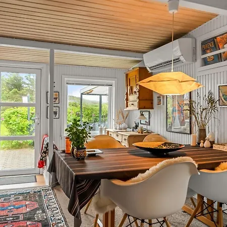 Gert - 200m From The Sea By Interhome Feriehus