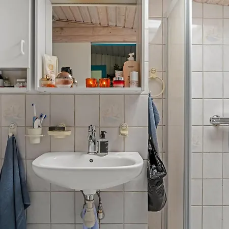 Feriehus Gert - 200m From The Sea By Interhome