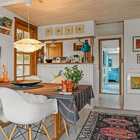 Gert - 200m From The Sea By Interhome Feriehus