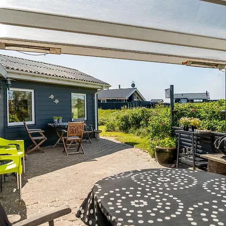 Feriehus Gert - 200m From The Sea By Interhome *