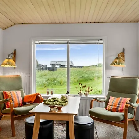 Feriehus Gert - 200m From The Sea By Interhome Løkken
