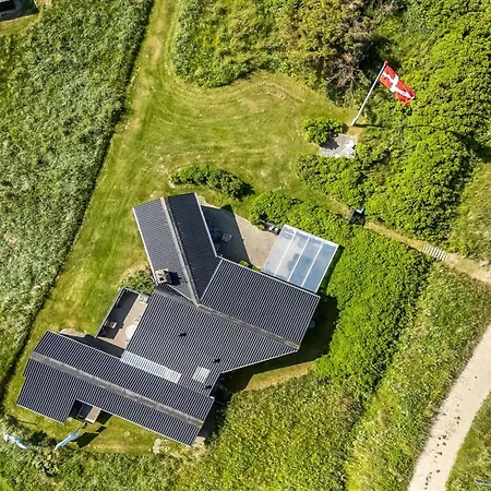 Gert - 200m From The Sea By Interhome Løkken