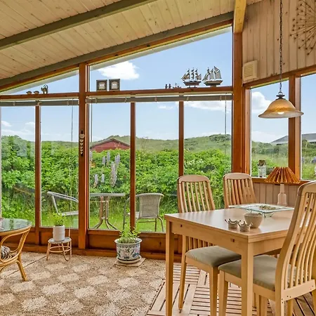 Gert - 200m From The Sea By Interhome * Løkken