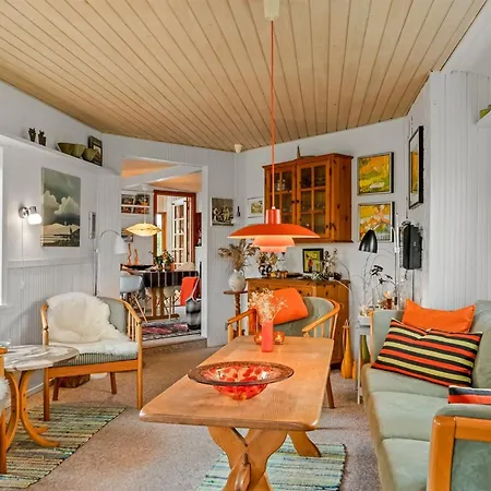 Feriehus Gert - 200m From The Sea By Interhome