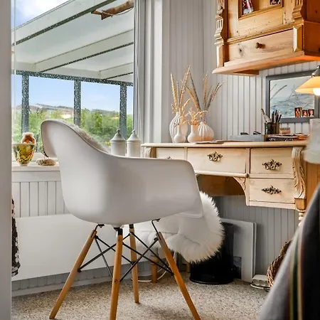 Gert - 200m From The Sea By Interhome Løkken