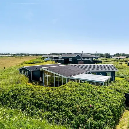 Feriehus Gert - 200m From The Sea By Interhome