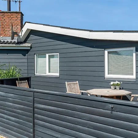 Gert - 200m From The Sea By Interhome Feriehus *
