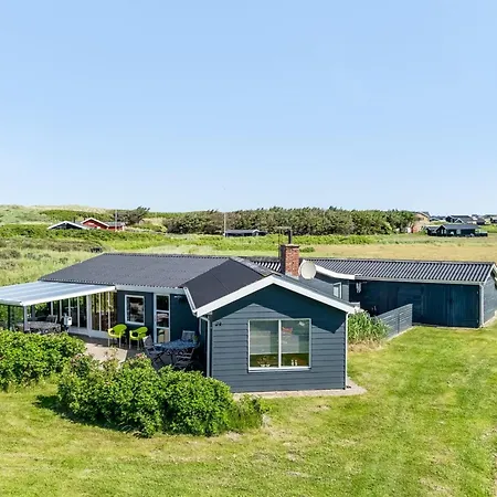 Feriehus Gert - 200m From The Sea By Interhome *