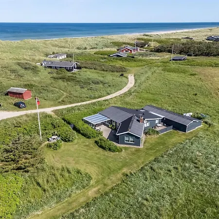 Gert - 200m From The Sea By Interhome * Løkken