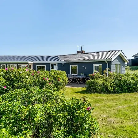 Feriehus Gert - 200m From The Sea By Interhome