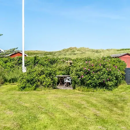 Feriehus Gert - 200m From The Sea By Interhome *